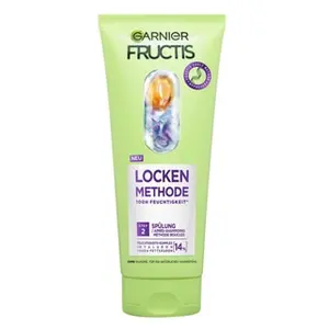 GARNIER Fructis Curl method Conditioner