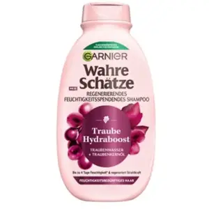 GARNIER Wahre Schätze Grape Hydraboost Shampoo pas cher