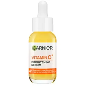 Garnier SkinActive Vitamine C* Sérum Anti-taches Pigmentaires - 30ml