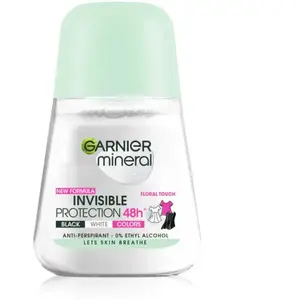 Garnier, Déodorant, Déodorant femme roll on 50ml (Roll-on, 50 ml) pas cher