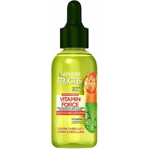 Anti-hairloss Serum Garnier Fructis Vitamin Force Anti-Breakage (125 ml) pas cher