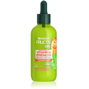 Garnier, Huile pour cheveux, Fructis Vitamin & Strength (125 ml) pas cher
