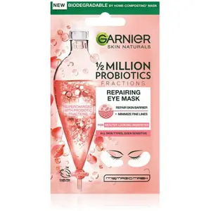 Garnier, Masque pour le visage, Masque réparateur pour les yeux Skin N...Vendu pargalaxus
