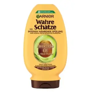 GARNIER Wahre Schätze Intensiv Nährende Spülung Conditioner pas cher
