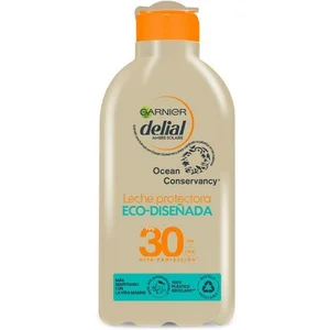 Garnier Eco-Ocean Leche Protectora Spf30 Garnier - Garnier - Créme Solaire pas cher