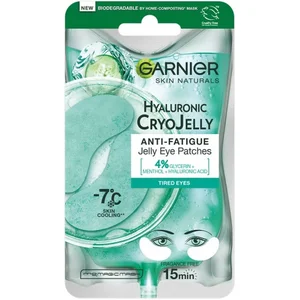L’Oréal Paris Hyaluronic Cryo Jelly Jelly Eye Patches - O ní Textilní Maska S Chladivým Efektem -7 °c 5.0g pas cher