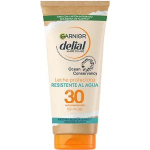 Garnier Garnier Solaire Lait Protecteur Éco-Conçu Spf30 175 Ml pas cher