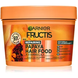 Conditionneur de cheveux Garnier idéal pour femme pas cher