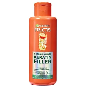 Garnier, Après-shampoing, Fructis Goodbye Damage Keratin Filler Rebuil... pas cher