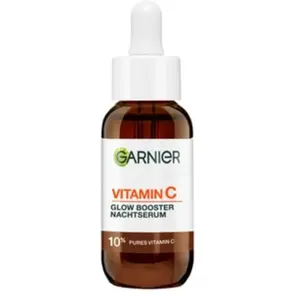 Garnier Skin Active Nacht Serum Vitamine C, 30 ml