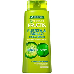 Fructisctis Champú Fuerza Y Brillo 690Ml pas cher