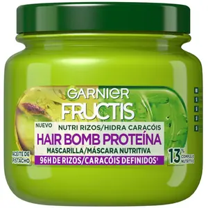 Garnier Garnier Fructis Hidra Rizos Mascarilla 300ml pas cher