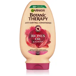 Garnier, Après-shampoing, Huile de ricin Botanic Therapy (200 ml) pas cher