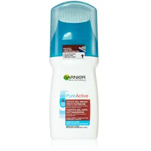 Garnier, Nettoyant pour le visage, Pure Active (Gel, 150 ml) pas cher