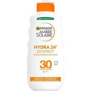 Garnier Ambre Solaire Lait SPF30 (200ml) pas cher