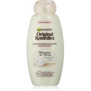 Styling Crème Garnier Original Remedies Delicatesse Haver (600 ml)Vendu paramazon