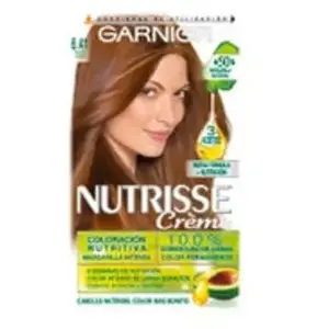 Garnier Garnier Tinte Pelo Nutrisse 6,41 Marron Intenso pas cher