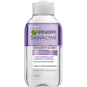 Garnier Essencials Desmaquillador Ojos 2 en 1 Démaquillant pas cher