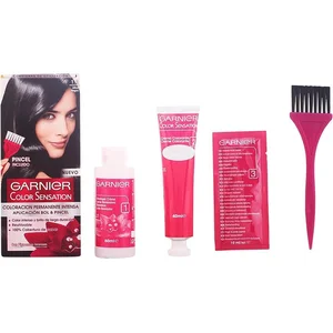 Garnier Color Sensation 1 Ultra Noir pas cher