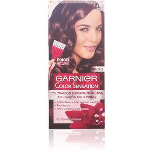 Garnier Color Sensation #4,15 Chocolate pas cher