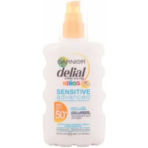 Comparateur de prix : L Oréal Professionnel Spray protecteur solaire sensitive advanced delial spf 50+ (200 ml)