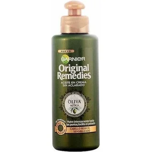 Garnier Original Remedies crema sin aclarado oliva mítica 200 ml pas cher