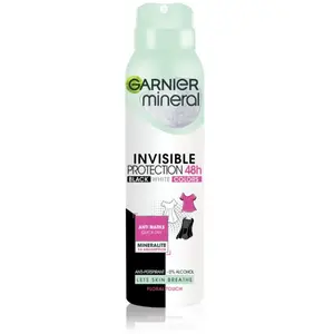 GARNIER - Invisible 48 h Anti Perspirant - 150mlVendu pargalaxus