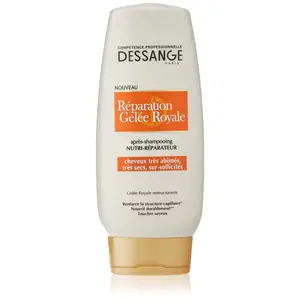 Après-Shampooing Dessange Gelée RoyaleVendu parcdiscount