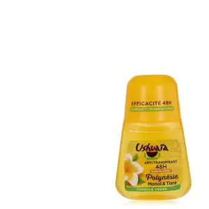 Déodorant à L'huile De Monoï & Fleur De Tiaré Ushuaia pas cher