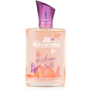 EAU JEUNE Eau de toilette Echappée Belle 75 ml pas cher