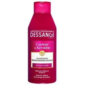 Shampooing Raviveur de Couleur Réveil'Color DESSANGE - 250 ml pas cher