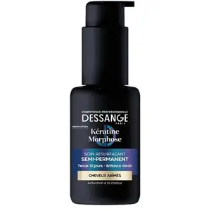 Dessange Kératine Morphose Soin Sans Rinçage Resurfaçant pour Cheveux ... pas cher
