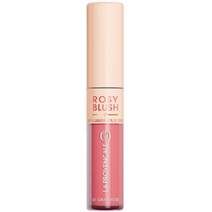 La Provençale Rosy Blush 01 Crush Rosé pas cher