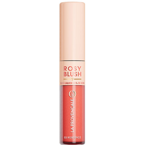 La Provençale ROSY BLUSH 03 Rose Épicé pas cher