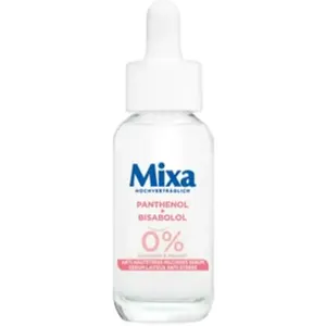 Mixa Anti-Hautstress Pantenol + Bisabolol Serum Serum pas cher