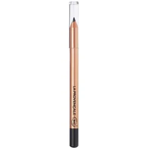 Comparateur de prix : Crayon yeux - LA PROVENCALE - Crayon Khôl Volume - Noir Ardent - Bio