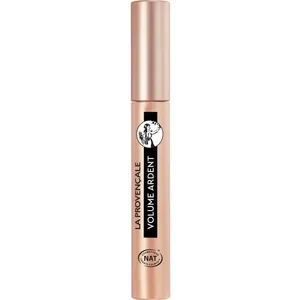 La Provençale Mascara LA PROVENCALE Bio Volume Ardent - Noir Naturel - 6.4 ml pas cher