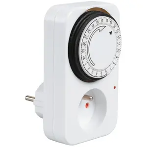 prise programmable journaliere pas cher