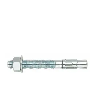FIX-PRO Goujon d'ancrage bg 10 x 90 50 647 pas cher