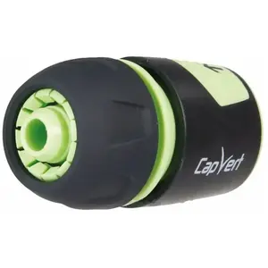 Raccord rapide universel Cap Vert Diam.13 15 19mm pas cher