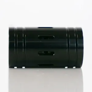 Solaari Coupleur de sabres - Noir pas cher
