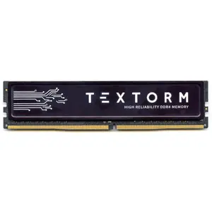 Textorm - 1 x 8 Go (8 Go) - DDR4 3200 MHz - CL16 pas cher
