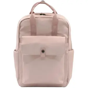 INOVU Blush Backpack - Rose pas cher