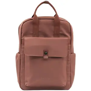 INOVU Blush Backpack - Marron pas cher