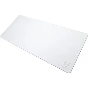 Fox Spirit XL-Pad - Blanc pas cher
