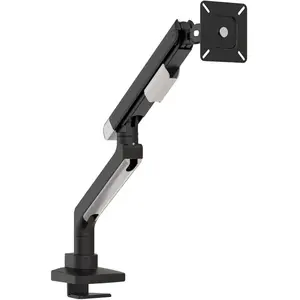 INOVU PREMIUM MOUNT LT10 Noir - Support bureau pour 1 écran pas cher