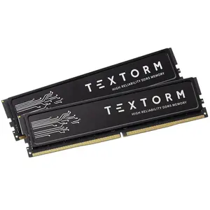 Textorm - 2 x 8 Go (616 Go) - DDR5 5600 MHz - CL46 pas cher