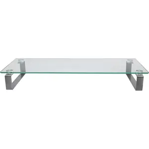 INOVU Support écran verre trempé et acier pas cher