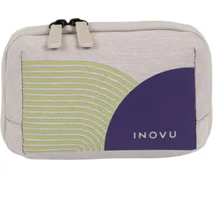 INOVU Trousse de voyage Travel Pouch (Vinyl) pas cher