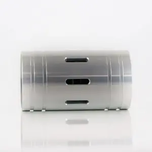 Solaari Coupleur de sabres - Argent pas cher